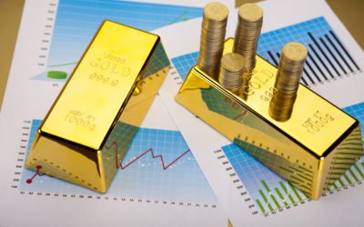 Its Not Time To Get Excited About Gold – Yet